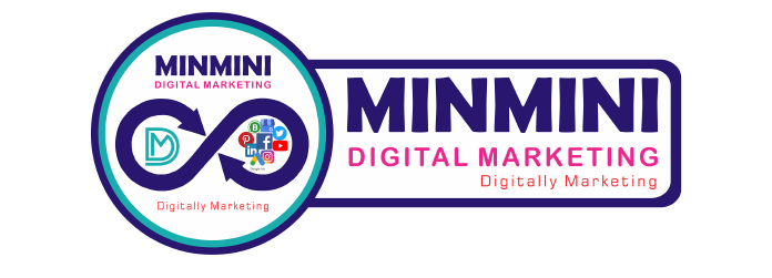Minmini Digital Marketing